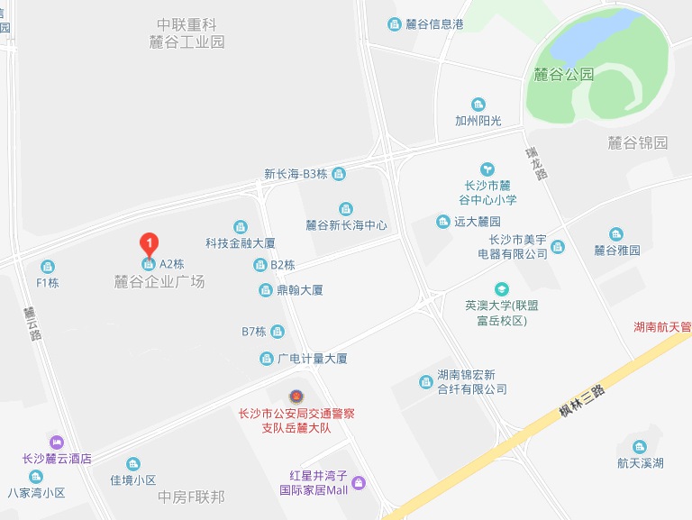 联系我们